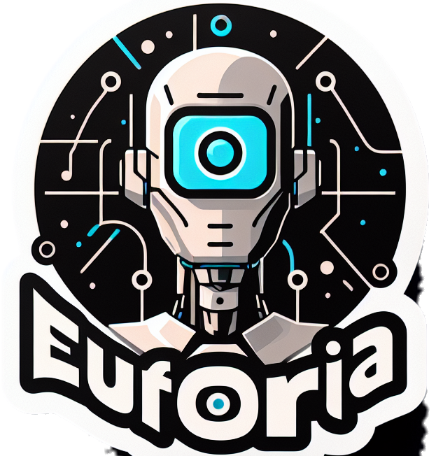 EuforIA AI Art